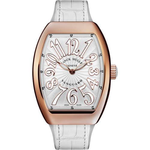 Franck Muller Vanguard Lady