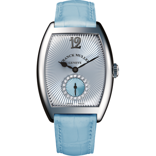 Franck Muller Cintrée Curvex Majestic 12