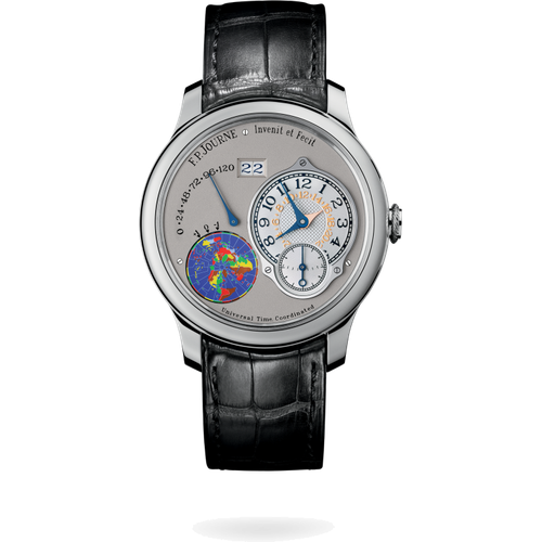 F.P. Journe Octa UTC