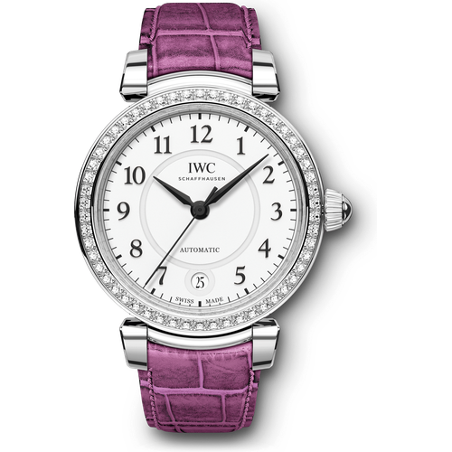 IWC Schaffhausen Da Vinci Automatic 36