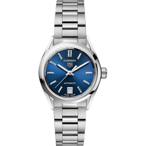 TAG Heuer Carrera Date