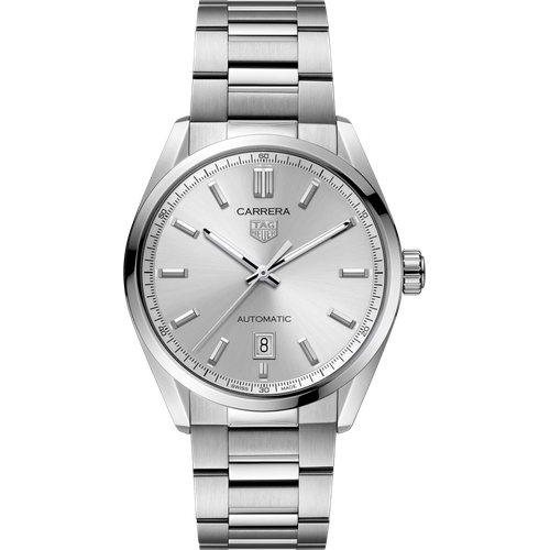 TAG Heuer Carrera Date