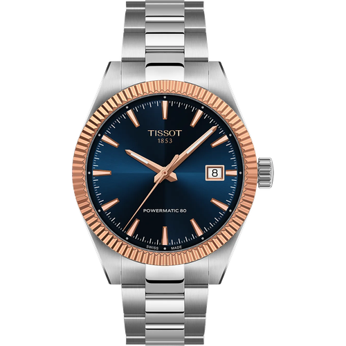 Tissot Gentleman