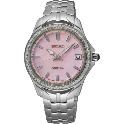 Seiko Coutura