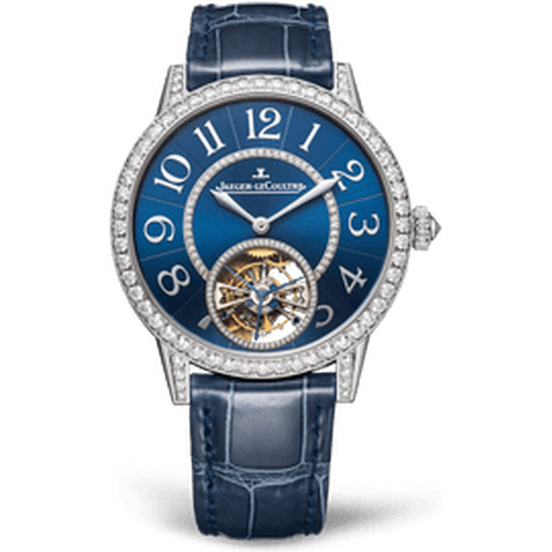 Jaeger-LeCoultre Rendez-Vous Jewellery Tourbillon