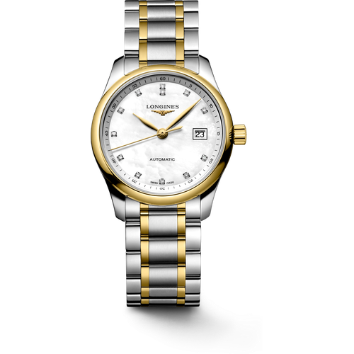 Longines Master Collection