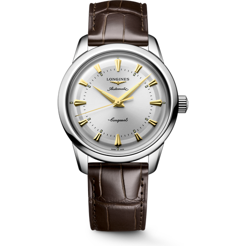 Longines Conquest Heritage