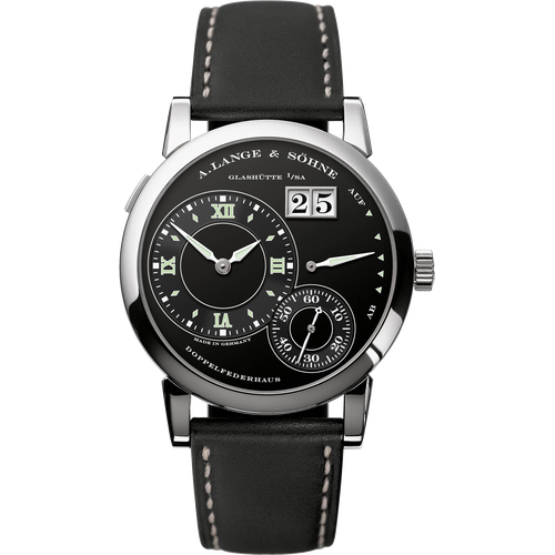 A. Lange & Söhne Lange 1 "Luminous"