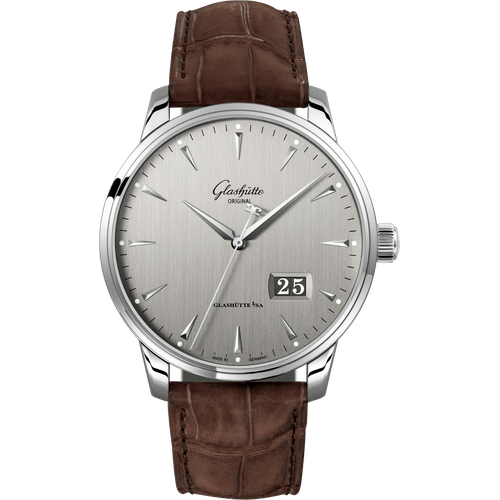 Glashütte Original Senator Excellence Panorama Date