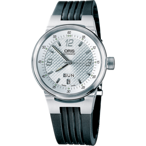 Oris WilliamsF1 Team Day Date 2004