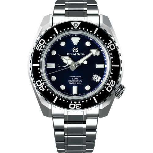 Grand Seiko Sport