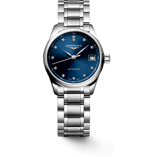 Longines Master Collection