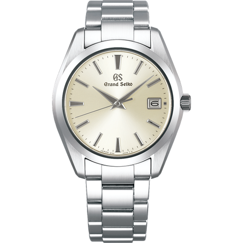 Grand Seiko Heritage