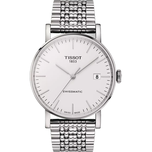 Tissot Everytime Swissmatic