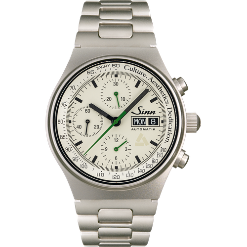 Sinn Spezialuhren 144 St Sa C.A.D.