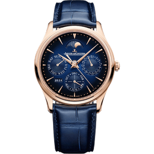 Jaeger-LeCoultre Master Ultra Thin Perpetual Calendar