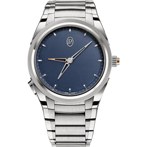 Parmigiani Fleurier Tonda PF GMT Rattrapante