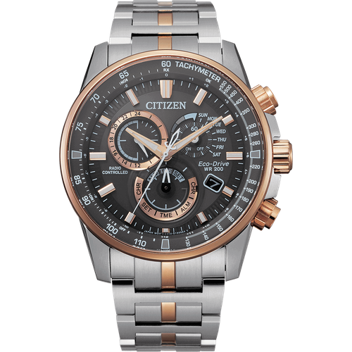Citizen CB5886-58H