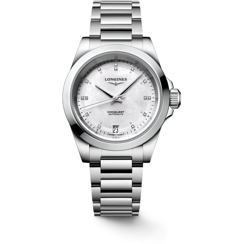 Longines Conquest