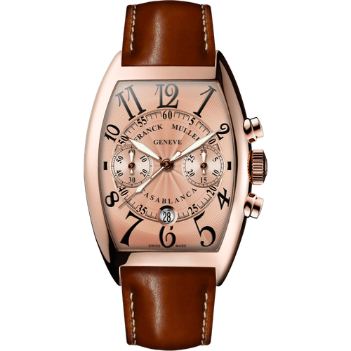 Franck Muller Casablanca