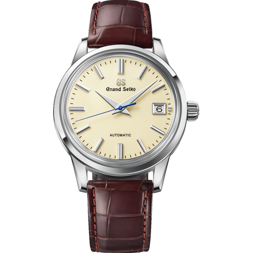 Grand Seiko Elegance