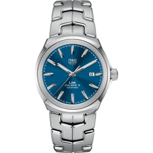 TAG Heuer Link Date
