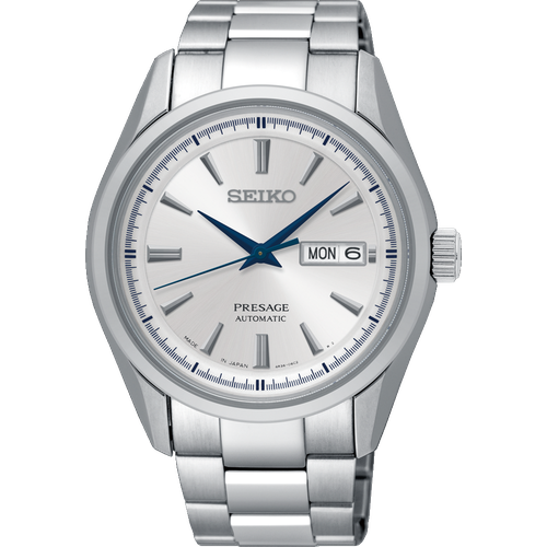Seiko Presage Favoriet