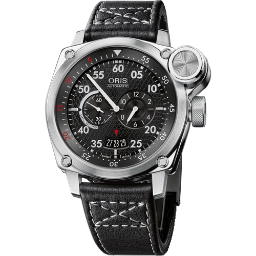 Oris BC4 "Der Meisterflieger"