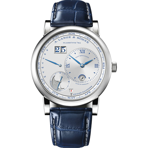 A. Lange & Söhne Lange 1 Tourbillon Perpetual Calendar "25th Anniversary"