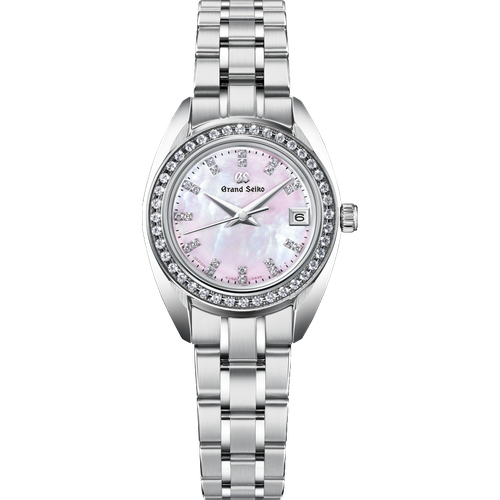 Grand Seiko Heritage