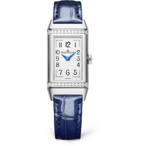 Jaeger-LeCoultre Reverso One Duetto