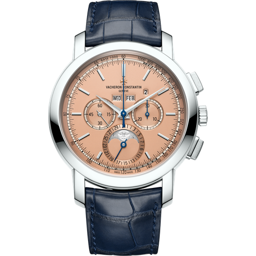 Vacheron Constantin Traditionnelle perpetual calendar chronograph