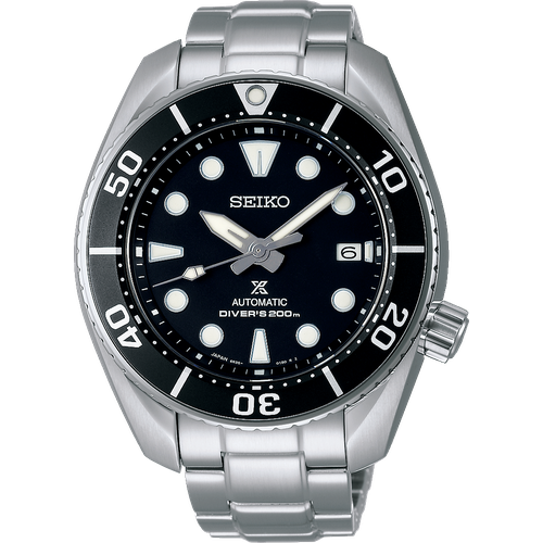 Seiko Prospex Diver Scuba
