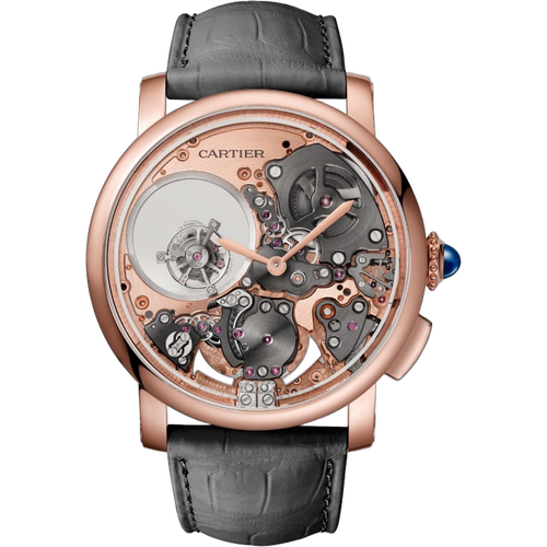 Cartier Rotonde de Cartier