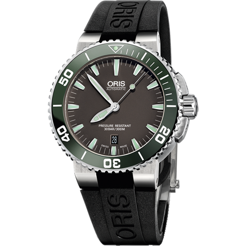Oris Aquis Date