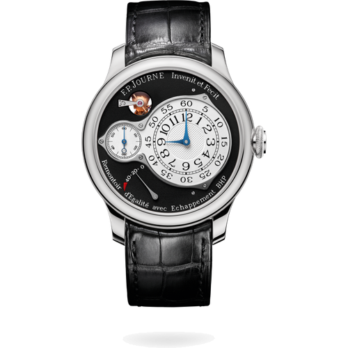 F.P. Journe Chronomètre Optimum Black Label