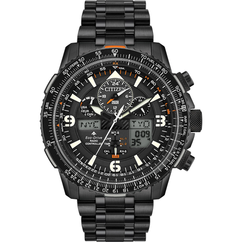 Citizen Promaster Skyhawk A-T