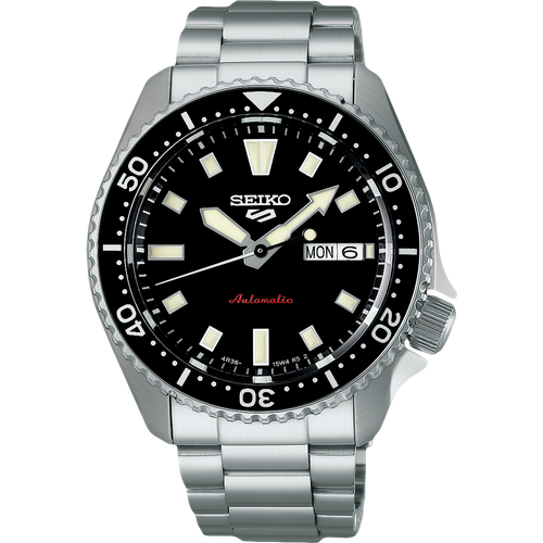 Seiko 5 Sports