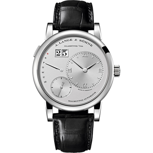 A. Lange & Söhne Lange 1 Daymatic