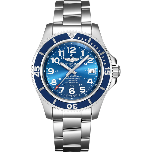 Breitling Superocean II 42