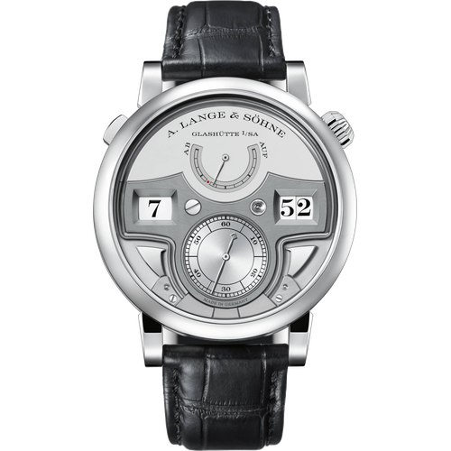 A. Lange & Söhne Zeitwerk Minute Repeater