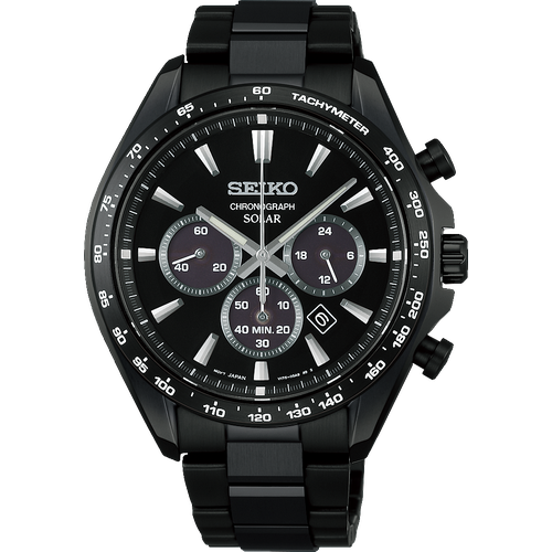 Seiko Seiko Selection