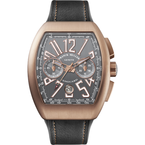 Franck Muller Vanguard