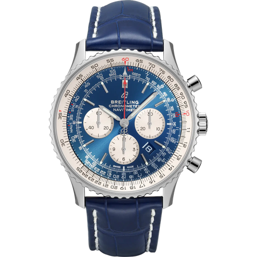 Breitling Navitimer B01 Chronograph 46