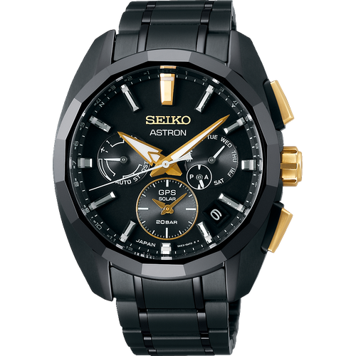 Seiko Astron
