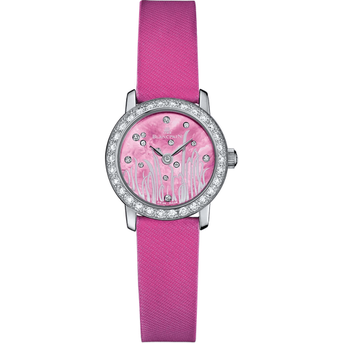 Blancpain Ladybird Ultraplate