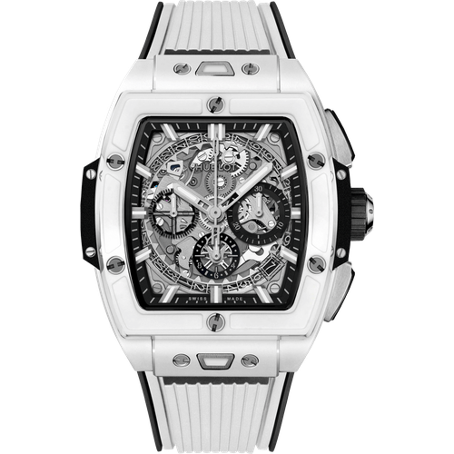 Hublot Spirit of Big Bang White Ceramic