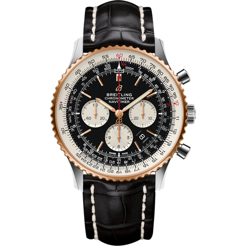 Breitling Navitimer B01 Chronograph 46