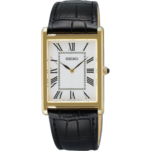 Seiko Conceptual