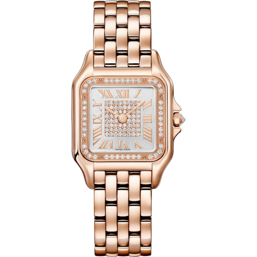 Cartier Panthère de Cartier